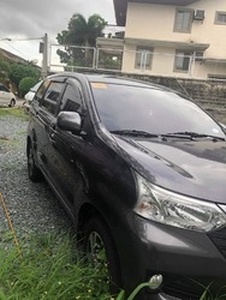 Toyota Avanza 2019 - Quezon City