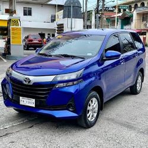 Toyota Avanza 2020, Automatic - Bangued