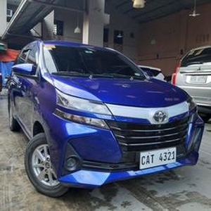 Toyota Avanza 2020, Automatic - Puerto Princesa City