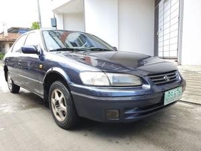 Toyota Camry 1997, Automatic - Cavite City