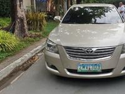 Toyota Camry 2008, Automatic - Abuyog