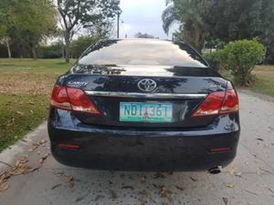 Toyota Camry 2010, Automatic, 2.4 litres - Pasig