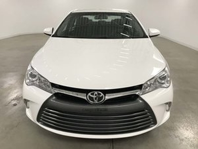 Toyota Camry 2016, Automatic, 2.5 litres - Binuangan