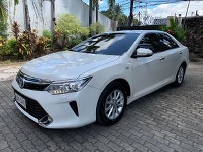 Toyota Camry 2018, Automatic - Candon City