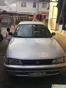 Toyota Corolla 1993, Manual - Santa Elena
