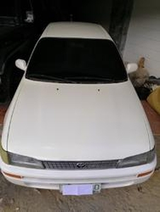 Toyota Corolla 1994, Automatic - Calamba