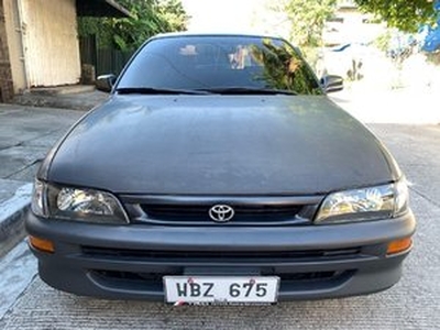 Toyota Corolla 1998 - Taytay