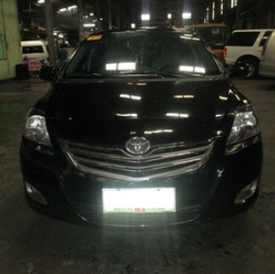 Toyota Corolla 2016 - Manila