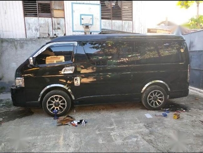 Toyota Hiace 2011 for sale in Talisay