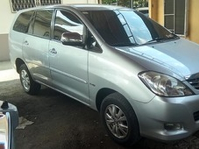 Toyota Innova 2011 - Batangas City