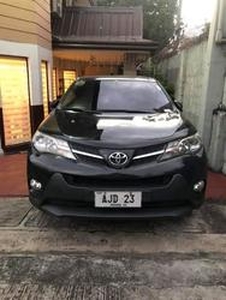 Toyota RAV4 2015, Automatic - Victorias