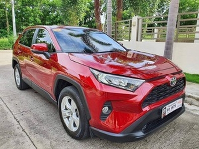 Toyota RAV4 2019 - Cagayan de Oro City