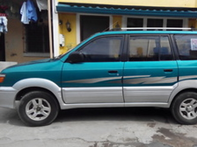 Toyota Revo 2000, Manual, 1.8 litres - Minglanilla