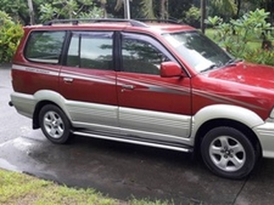 Toyota Revo 2003, Automatic - Isabela de Basilan (Isabela City)