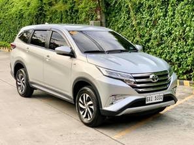 Toyota Rush 2018 - Quezon City