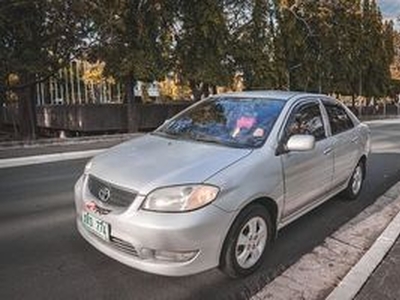 Toyota Vios 2004 - Quezon City
