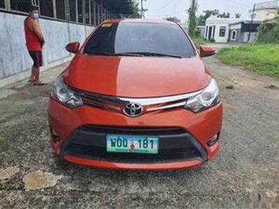 Toyota Vios 2013, Automatic - Batangas City