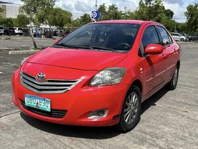 Toyota Vios 2013 - Balbalan