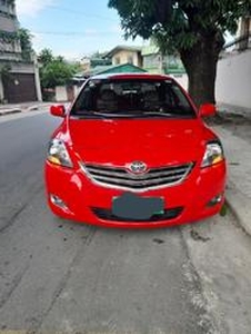 Toyota Vios 2013, Manual - Bansalan