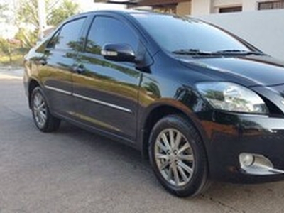Toyota Vios 2013 - San Vicente