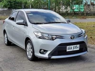 Toyota Vios 2014 - Bacolod City