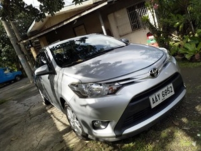 Toyota Vios 2014 - Bokod