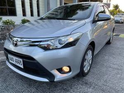 Toyota Vios 2014 - Guindulman
