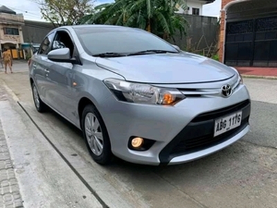 Toyota Vios 2014 - Santiago