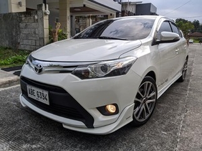 Toyota Vios 2015 - Banayoyo