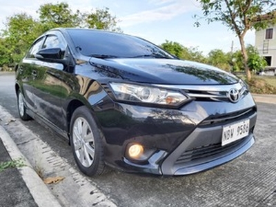 Toyota Vios 2016 - Batangas City