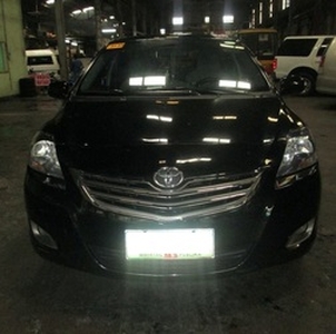 Toyota Vios 2016 - Parañaque