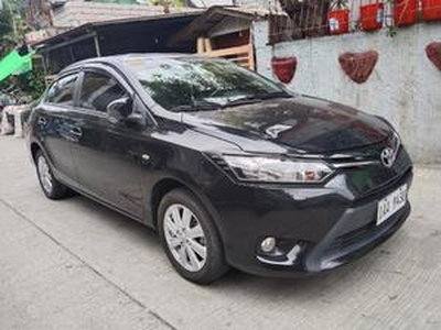 Toyota Vios 2017, Automatic - Bacolod Grande