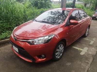 Toyota Vios 2017, Automatic - General MacArthur