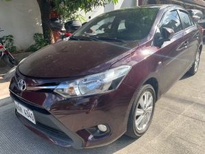 Toyota Vios 2017, Manual - Governor Generoso