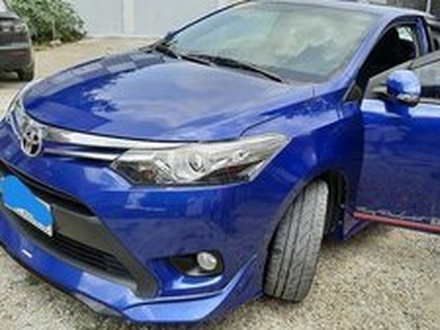 Toyota Vios 2018, Automatic - Laoag City