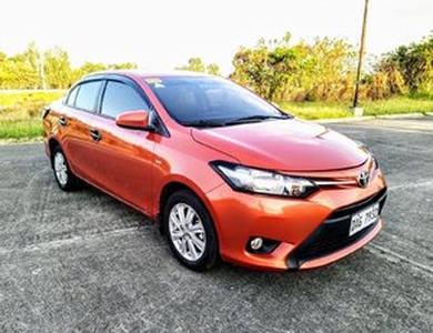 Toyota Vios 2018 - Cagayan de Sulu (Mapun)