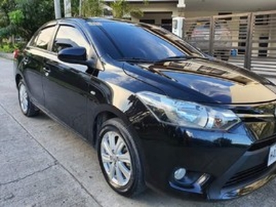 Toyota Vios 2018 - Tuguegarao City