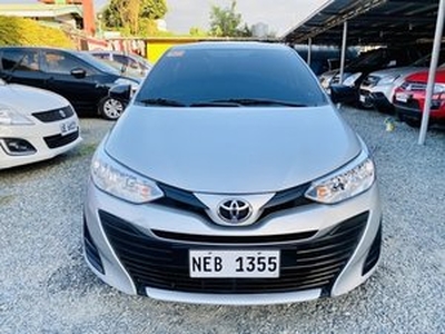 Toyota Vios 2019, Automatic - Kidapawan City