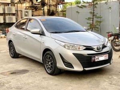 Toyota Vios 2019 - Iloilo City
