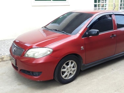 Toyota Vios J 1.3 2006 for sale
