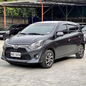 Toyota WiLL 2017, Manual - Davao City