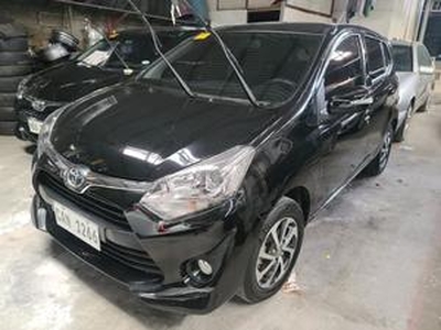 Toyota WiLL 2018, Automatic - Bais City
