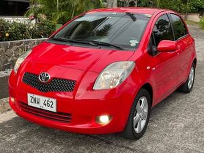 Toyota Yaris 2008 - Tabuk