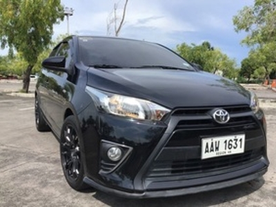 Toyota Yaris 2014, Automatic - Malaybalay City