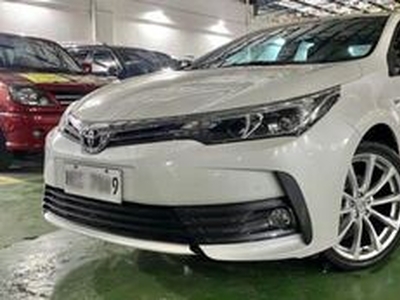 Toyota Yaris 2019 - Las Piñas City