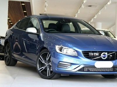 Volvo S60 2017 for sale