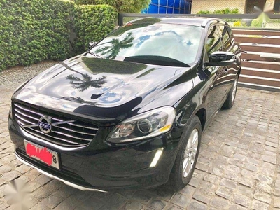 VOLVO XC60 2014 for sale