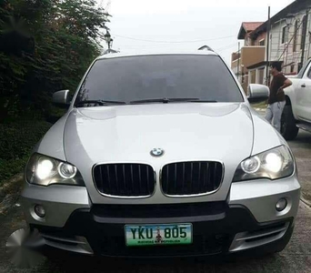Well-kept BMW X5 Xdrive 3.0 2012 for sale