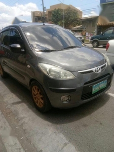 Well kept Hyundai i10 for sale