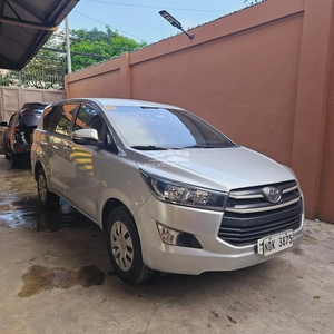 2019 Toyota Innova in Quezon City, Metro Manila